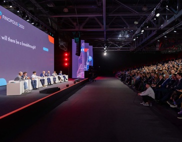 Сессия Finopolis 2023